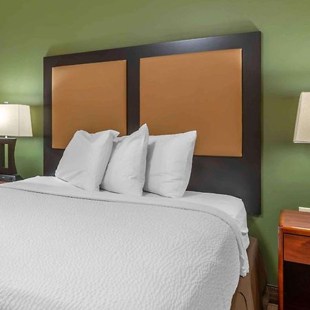 Extended Stay America Select Suites - Cincinnati - Florence - Meijer Dr Extérieur photo