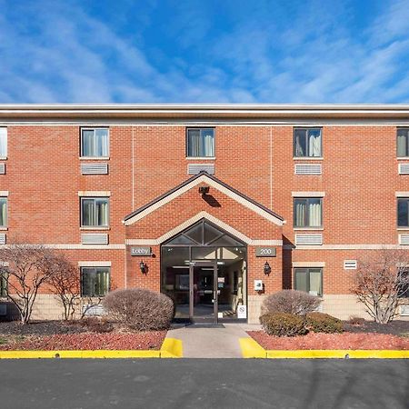 Extended Stay America Select Suites - Cincinnati - Florence - Meijer Dr Extérieur photo