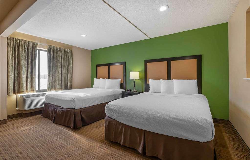 Extended Stay America Select Suites - Cincinnati - Florence - Meijer Dr Chambre photo