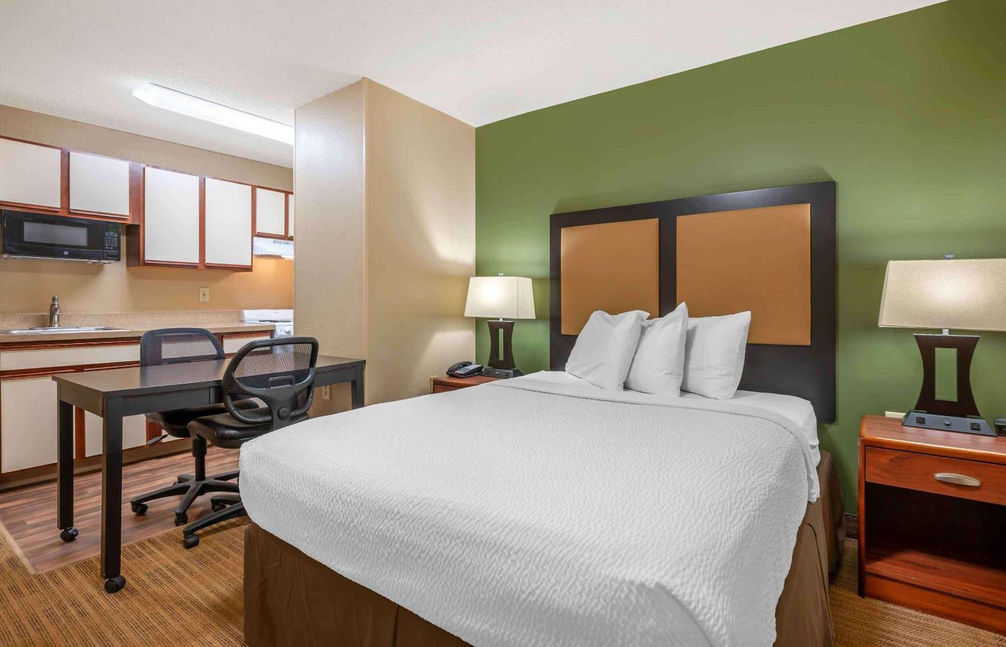 Extended Stay America Select Suites - Cincinnati - Florence - Meijer Dr Extérieur photo