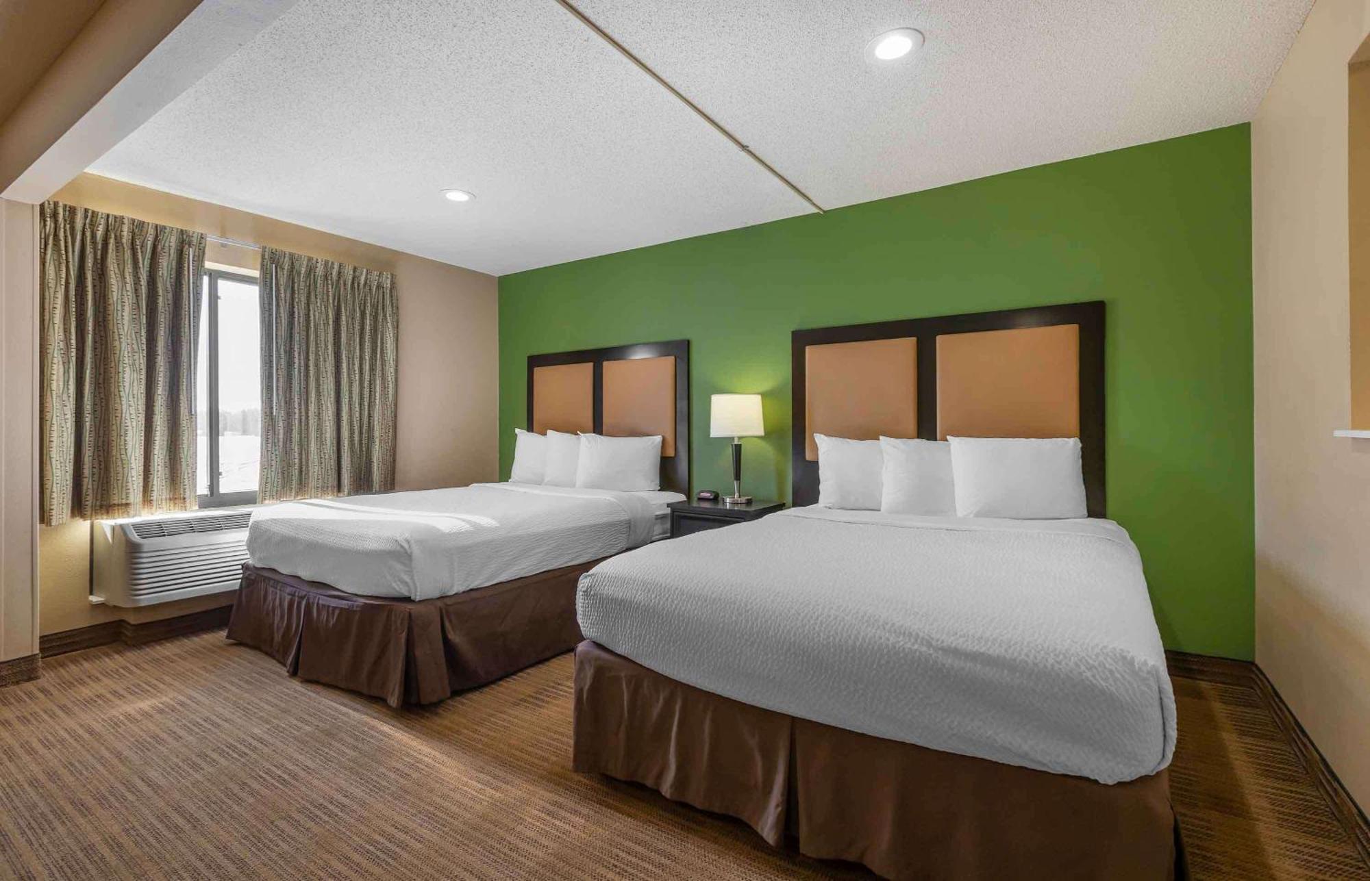 Extended Stay America Select Suites - Cincinnati - Florence - Meijer Dr Extérieur photo