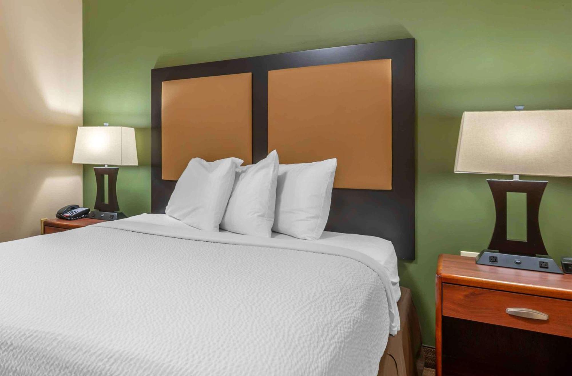 Extended Stay America Select Suites - Cincinnati - Florence - Meijer Dr Extérieur photo