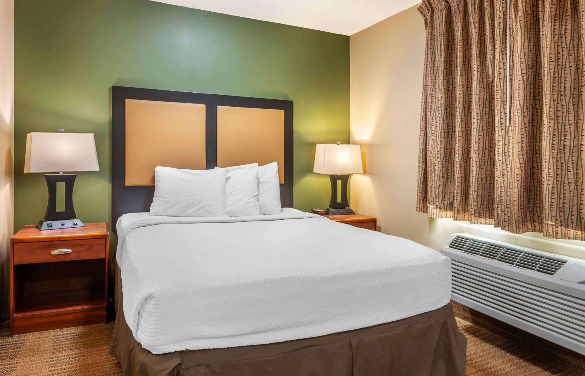 Extended Stay America Select Suites - Cincinnati - Florence - Meijer Dr Extérieur photo