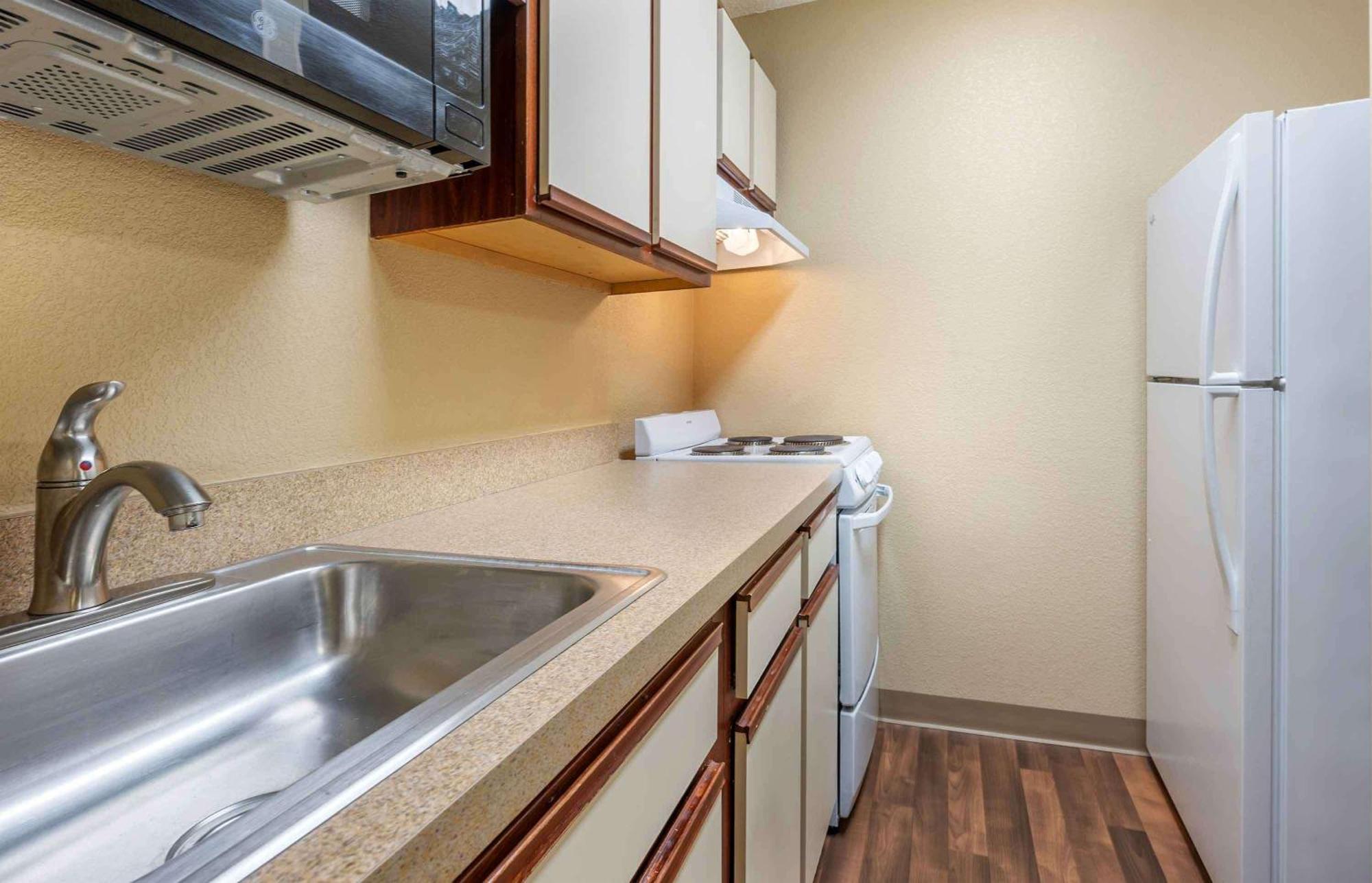 Extended Stay America Select Suites - Cincinnati - Florence - Meijer Dr Extérieur photo