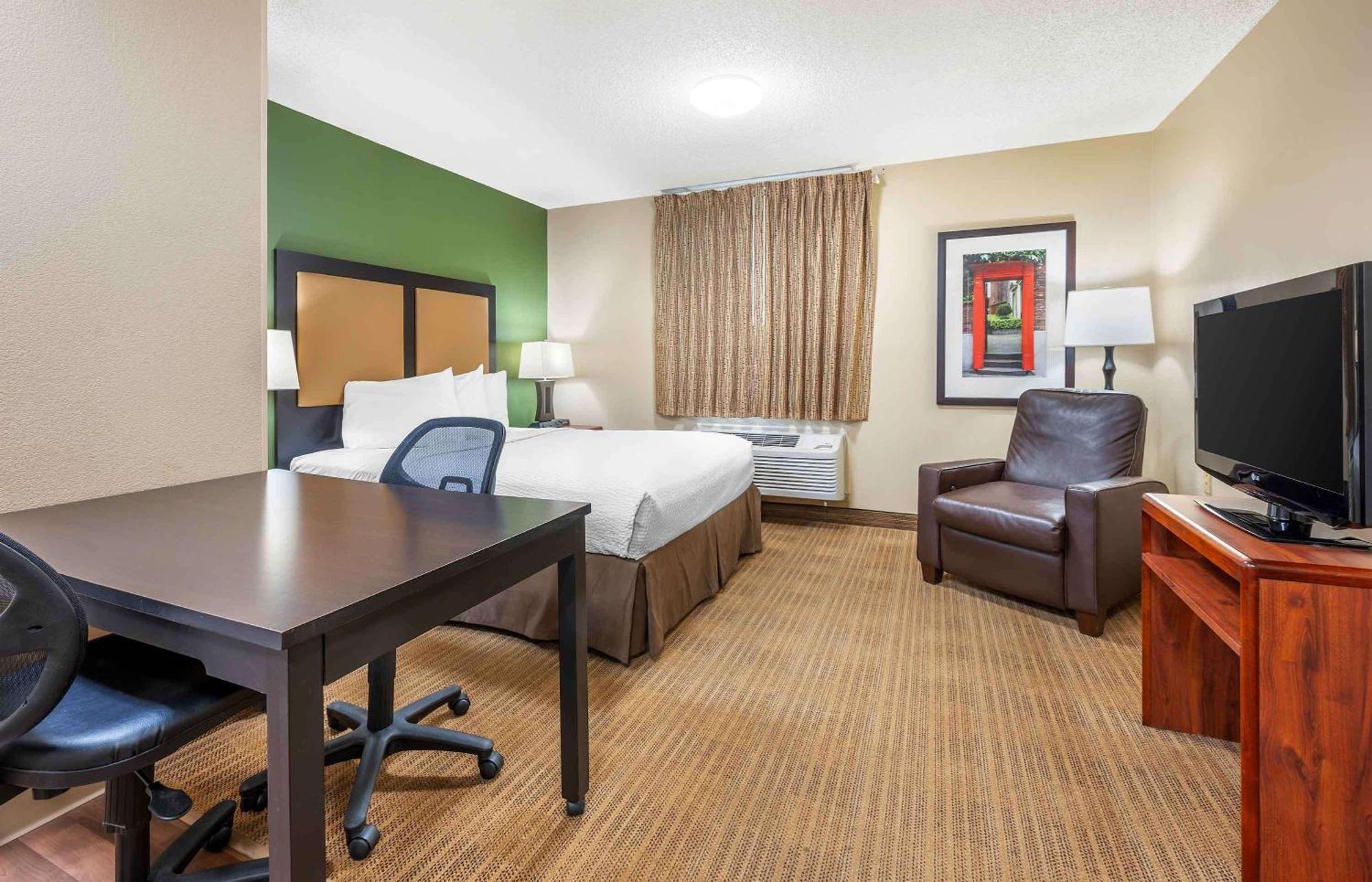 Extended Stay America Select Suites - Cincinnati - Florence - Meijer Dr Extérieur photo