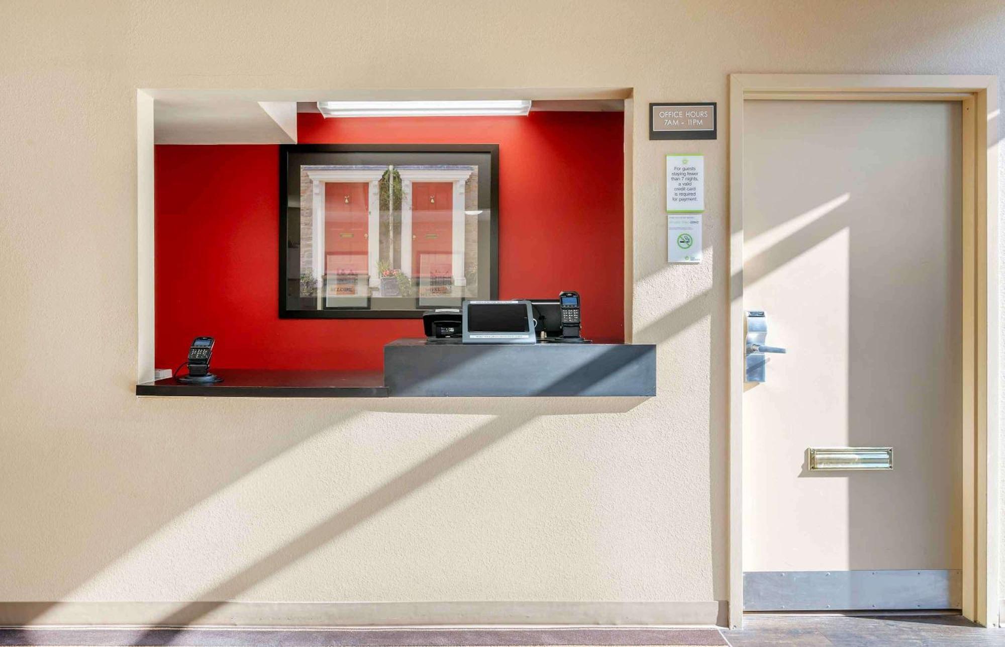Extended Stay America Select Suites - Cincinnati - Florence - Meijer Dr Extérieur photo