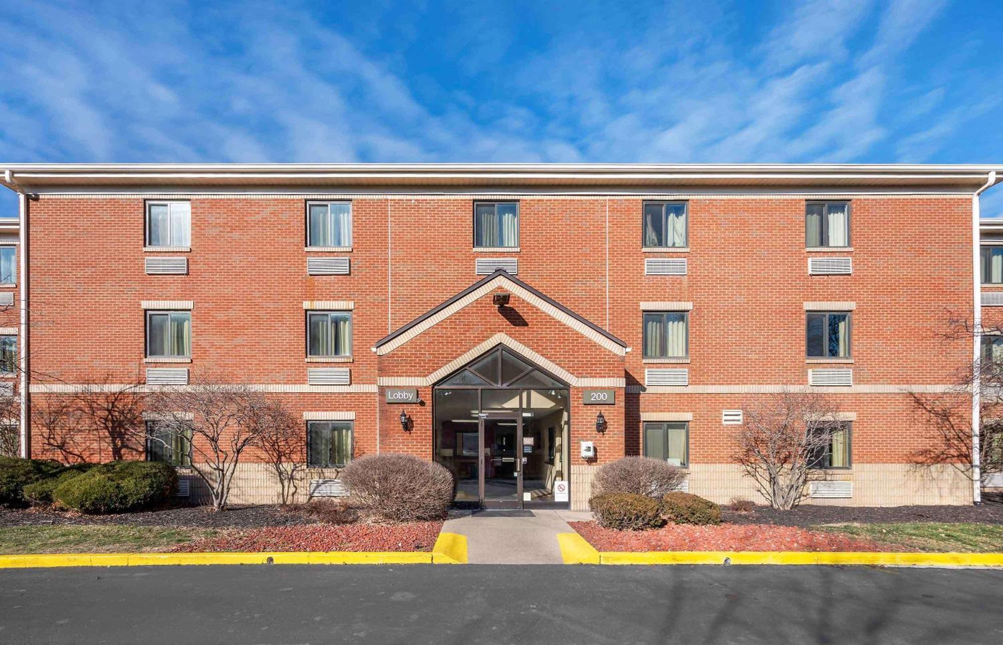 Extended Stay America Select Suites - Cincinnati - Florence - Meijer Dr Extérieur photo