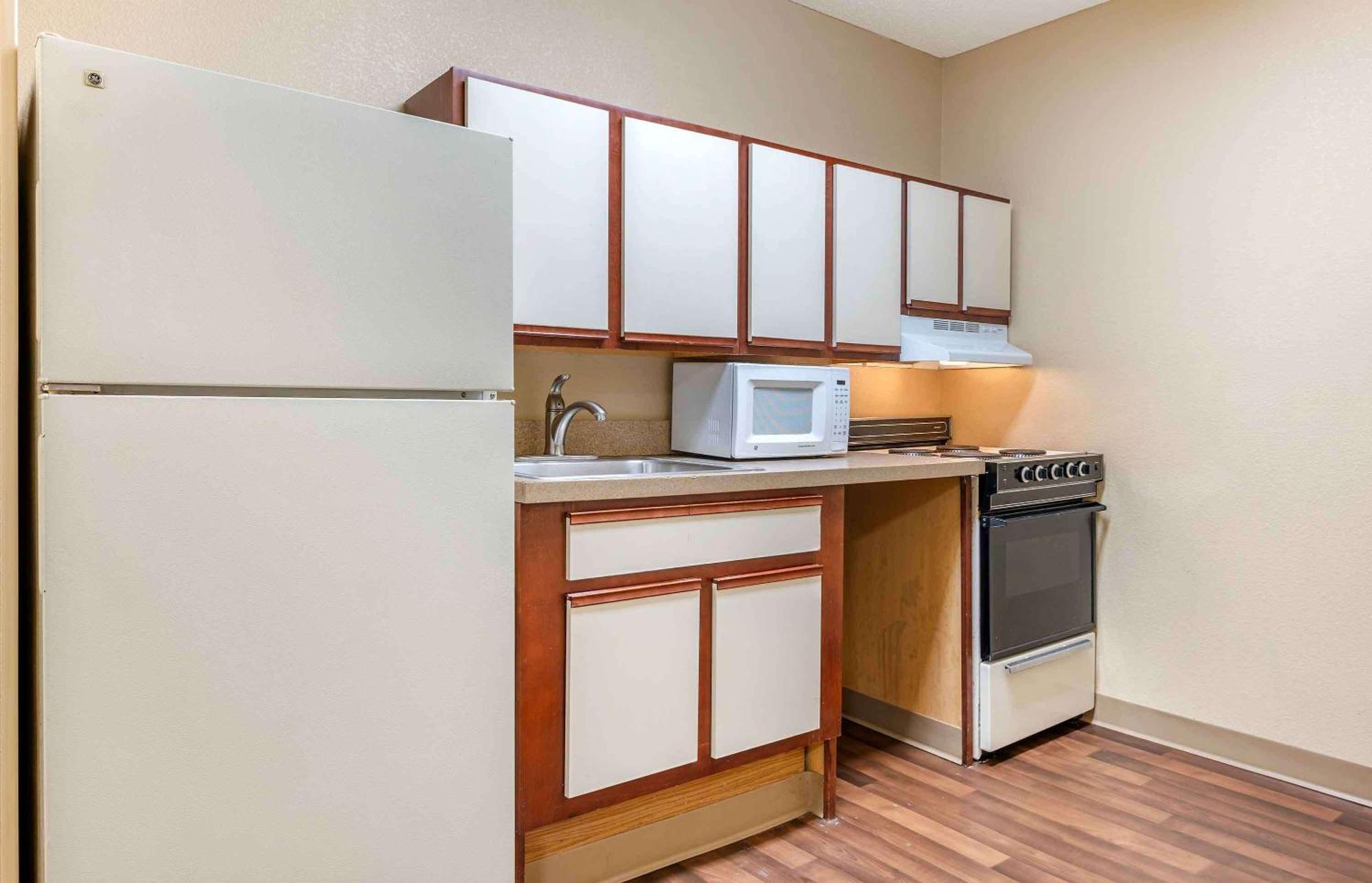 Extended Stay America Select Suites - Cincinnati - Florence - Meijer Dr Extérieur photo