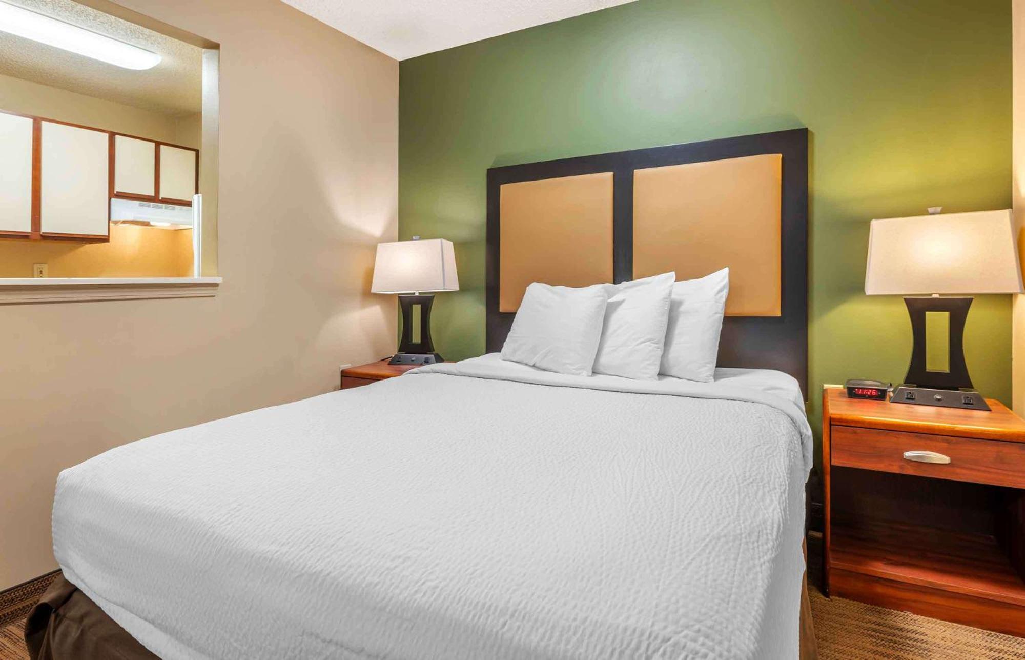 Extended Stay America Select Suites - Cincinnati - Florence - Meijer Dr Extérieur photo