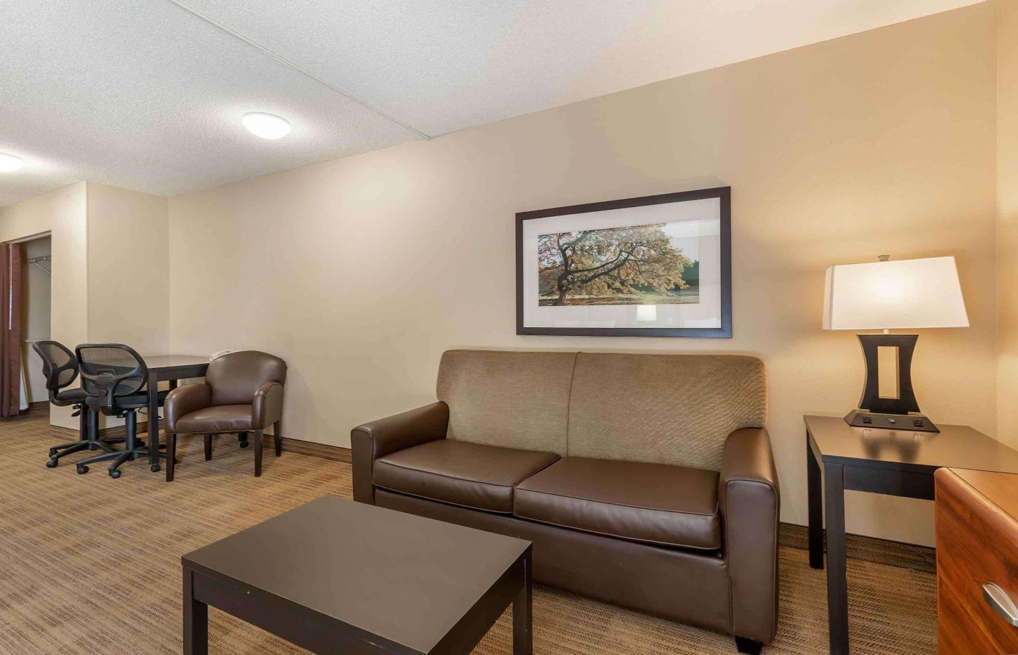 Extended Stay America Select Suites - Cincinnati - Florence - Meijer Dr Extérieur photo