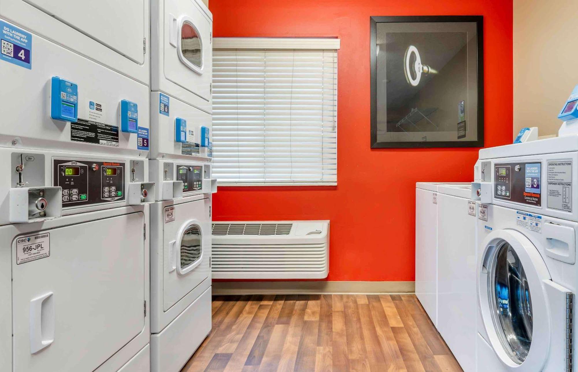 Extended Stay America Select Suites - Cincinnati - Florence - Meijer Dr Extérieur photo