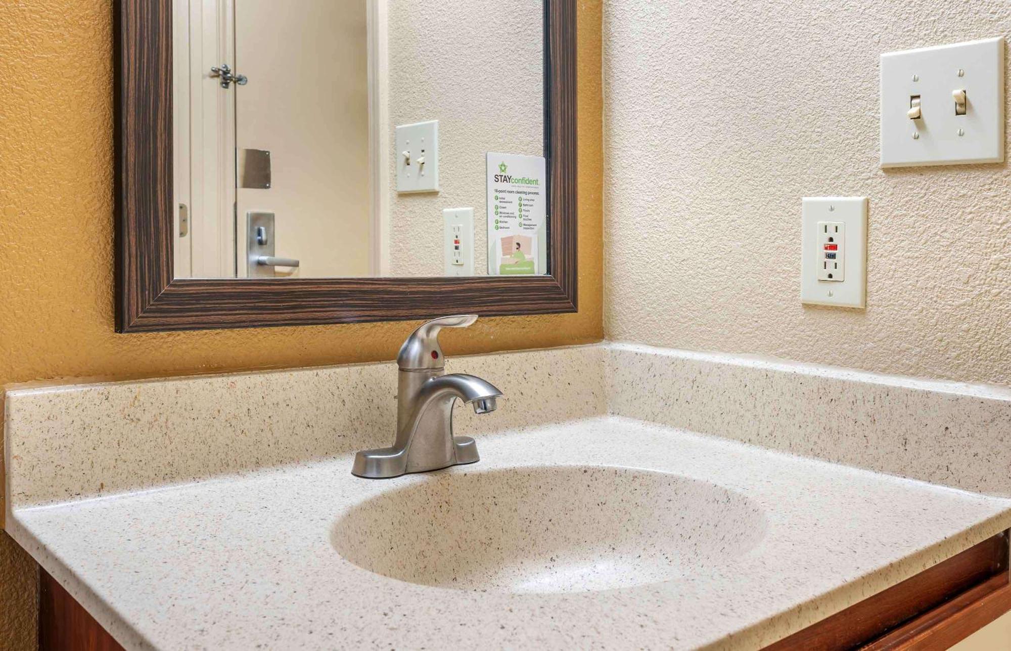 Extended Stay America Select Suites - Cincinnati - Florence - Meijer Dr Extérieur photo