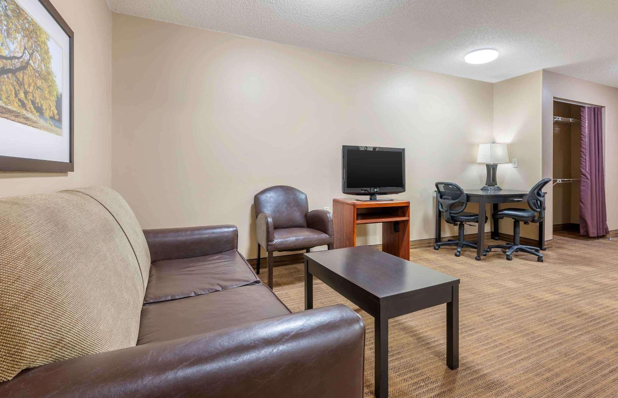 Extended Stay America Select Suites - Cincinnati - Florence - Meijer Dr Extérieur photo
