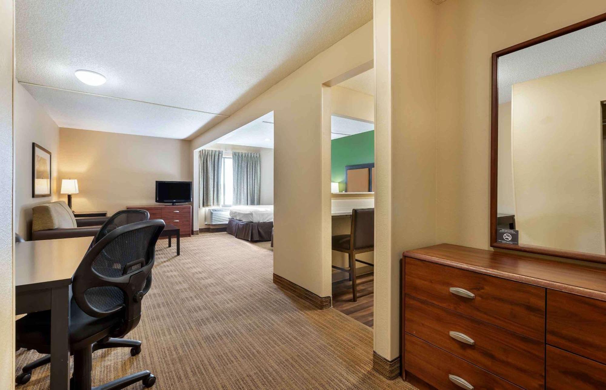 Extended Stay America Select Suites - Cincinnati - Florence - Meijer Dr Extérieur photo