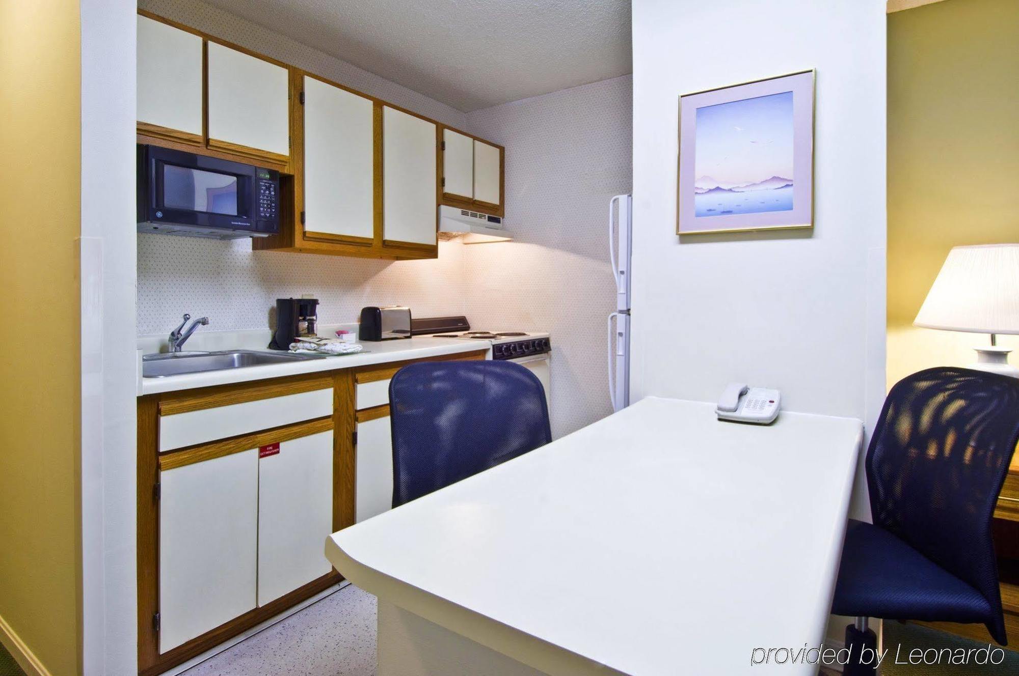 Extended Stay America Select Suites - Cincinnati - Florence - Meijer Dr Extérieur photo