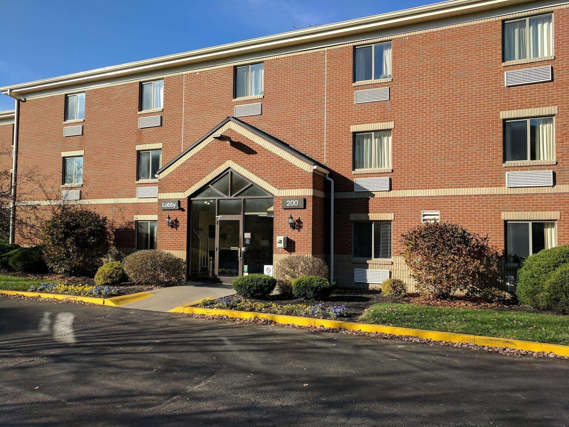 Extended Stay America Select Suites - Cincinnati - Florence - Meijer Dr Extérieur photo