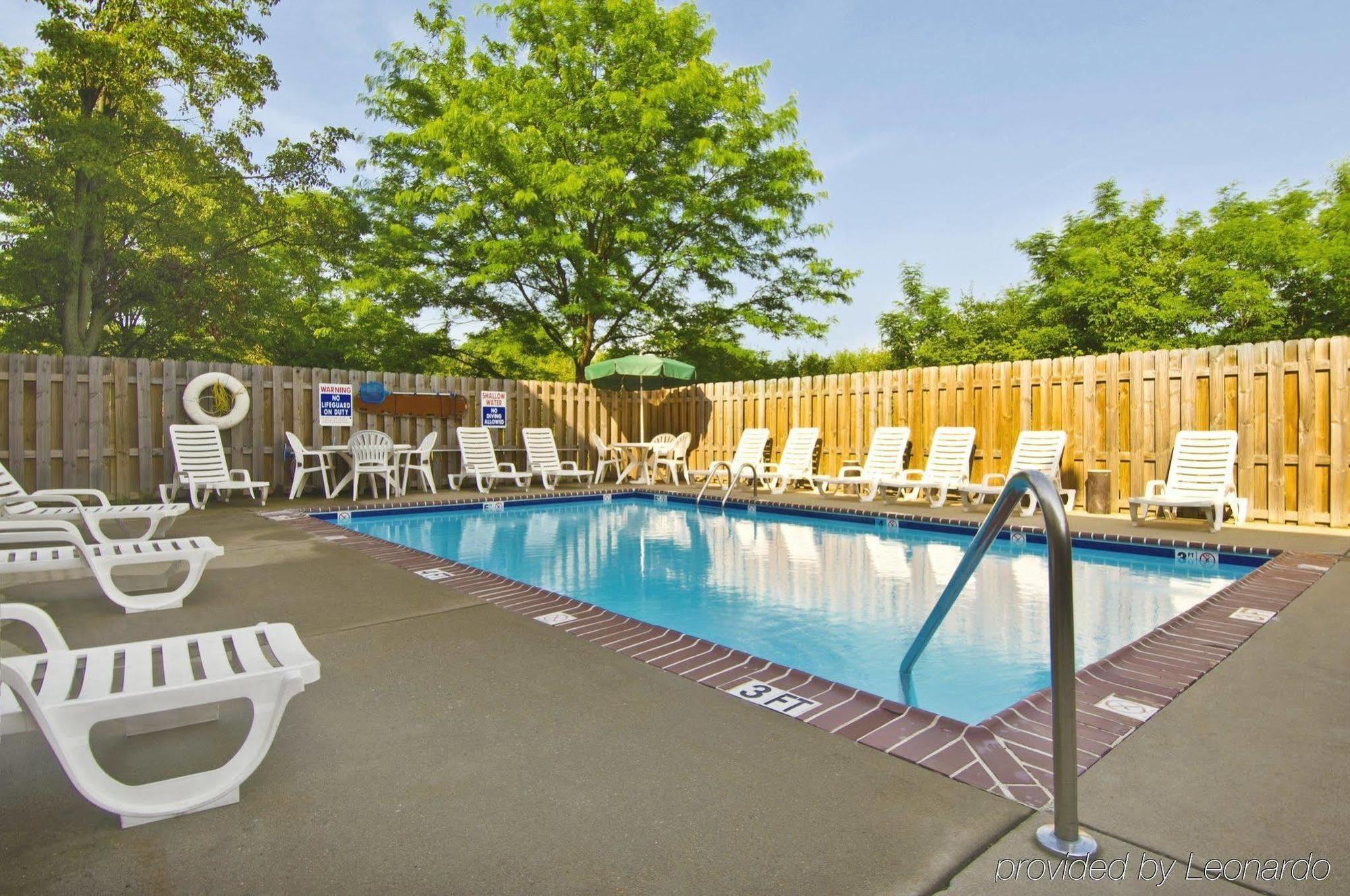 Extended Stay America Select Suites - Cincinnati - Florence - Meijer Dr Extérieur photo